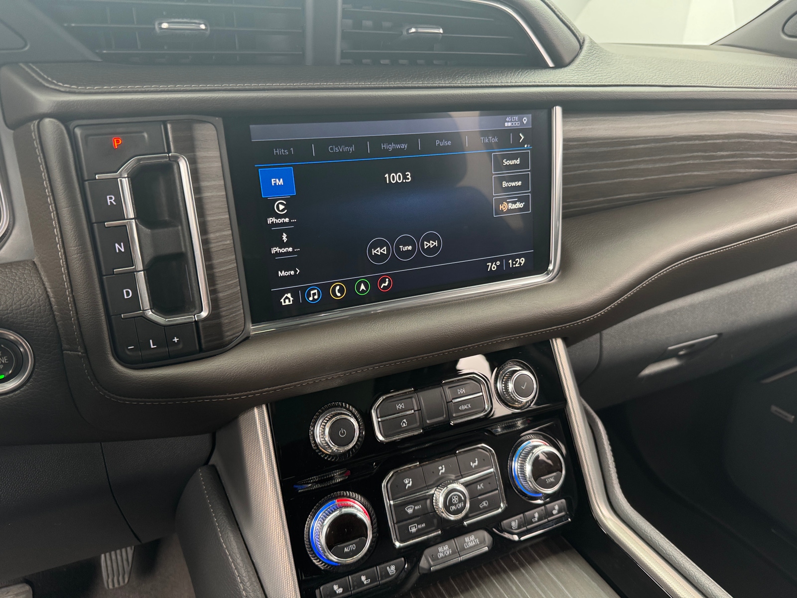 Thumbnail: 2021 GMC Yukon - 3