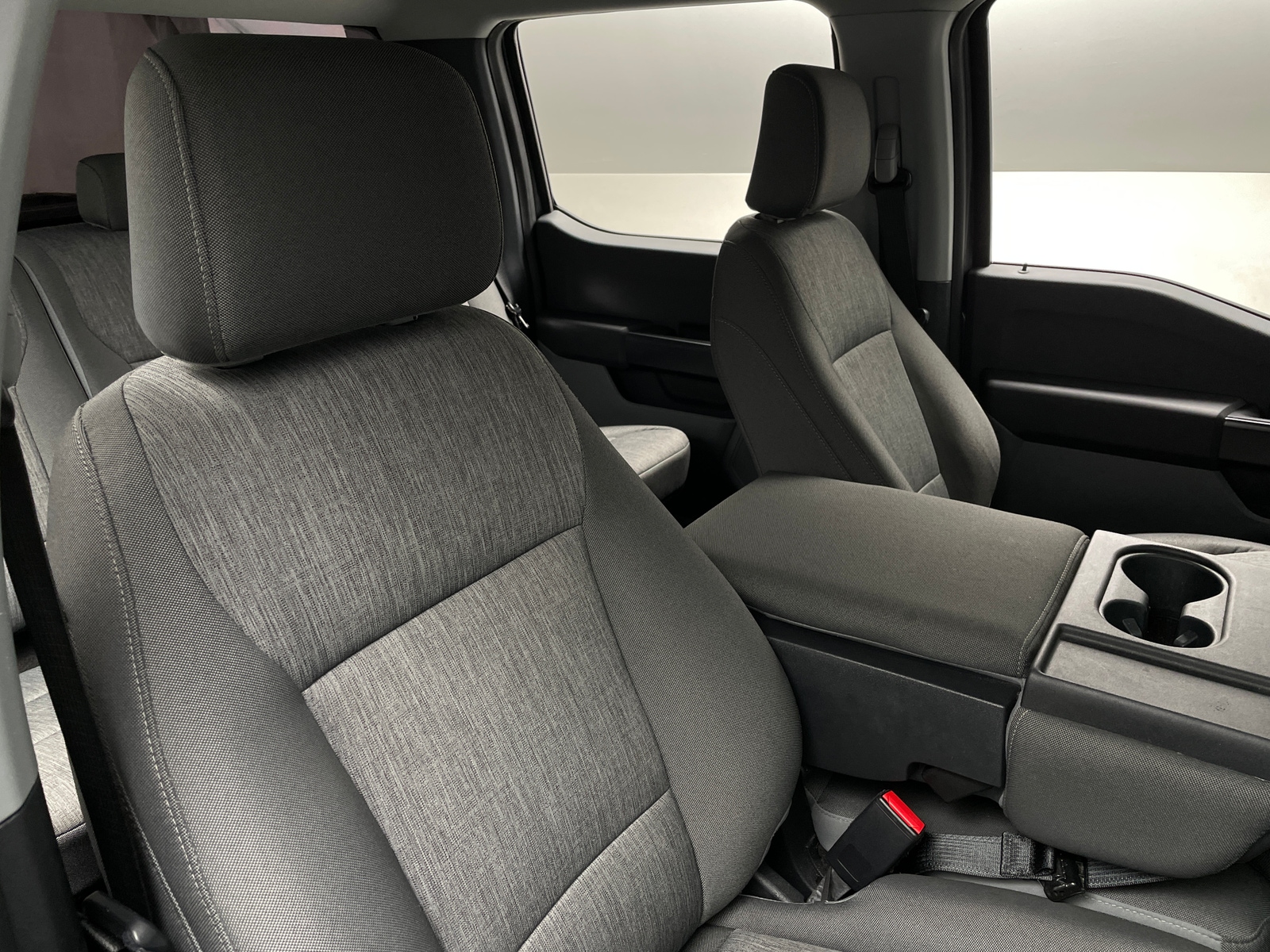 Thumbnail: 2021 Ford Econoline - 2