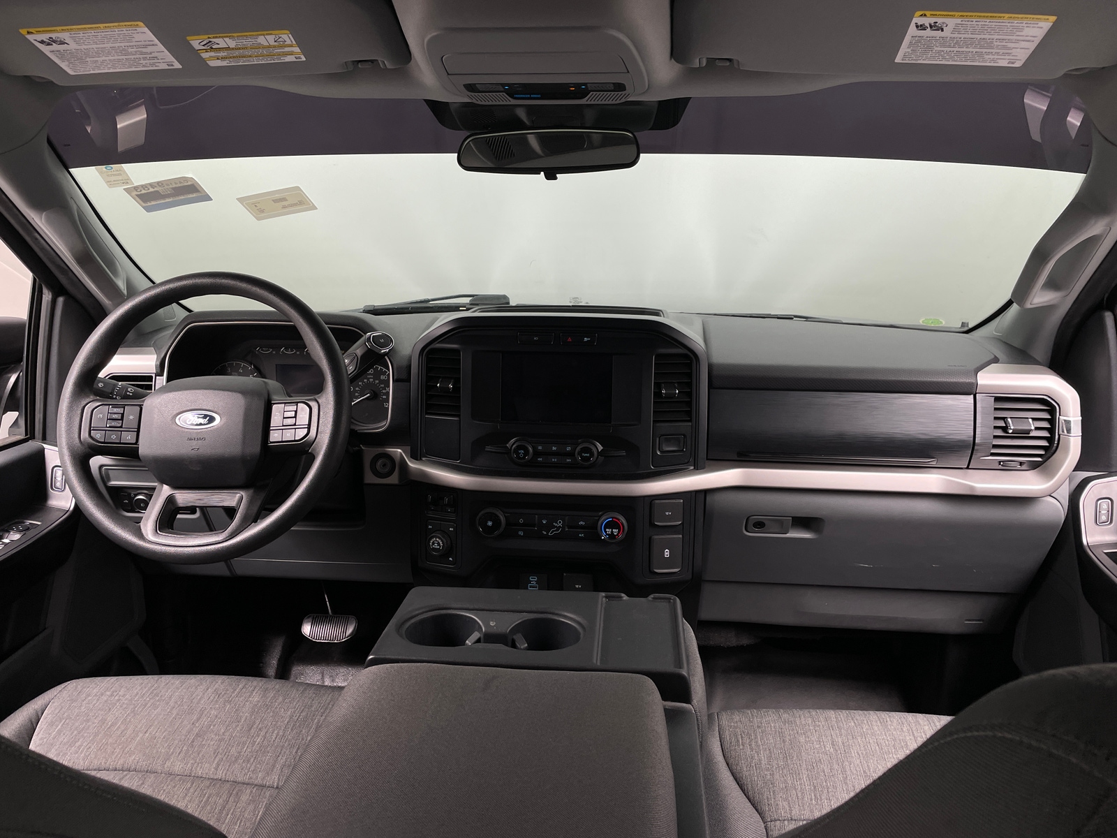 Thumbnail: 2021 Ford Econoline - 3