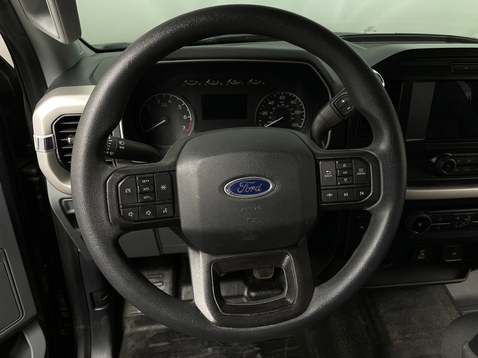 Thumbnail: 2021 Ford Econoline - 5