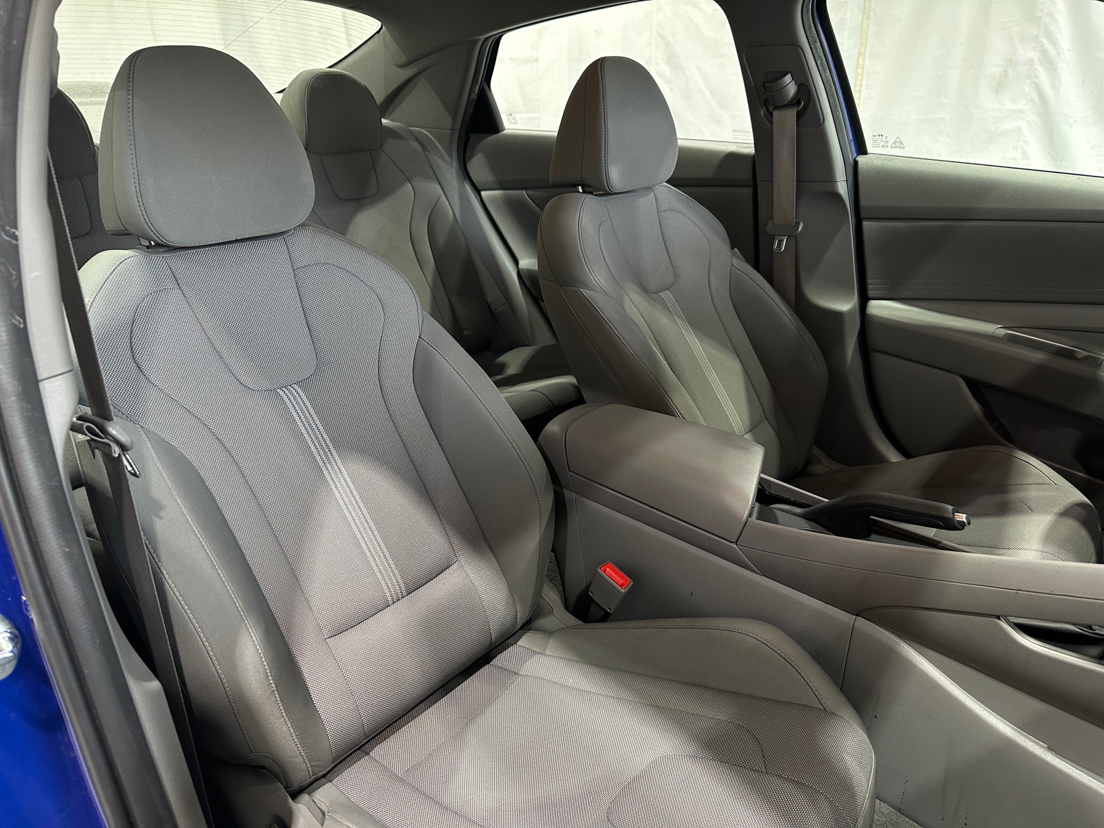 Thumbnail: 2023 Hyundai Elantra - 2