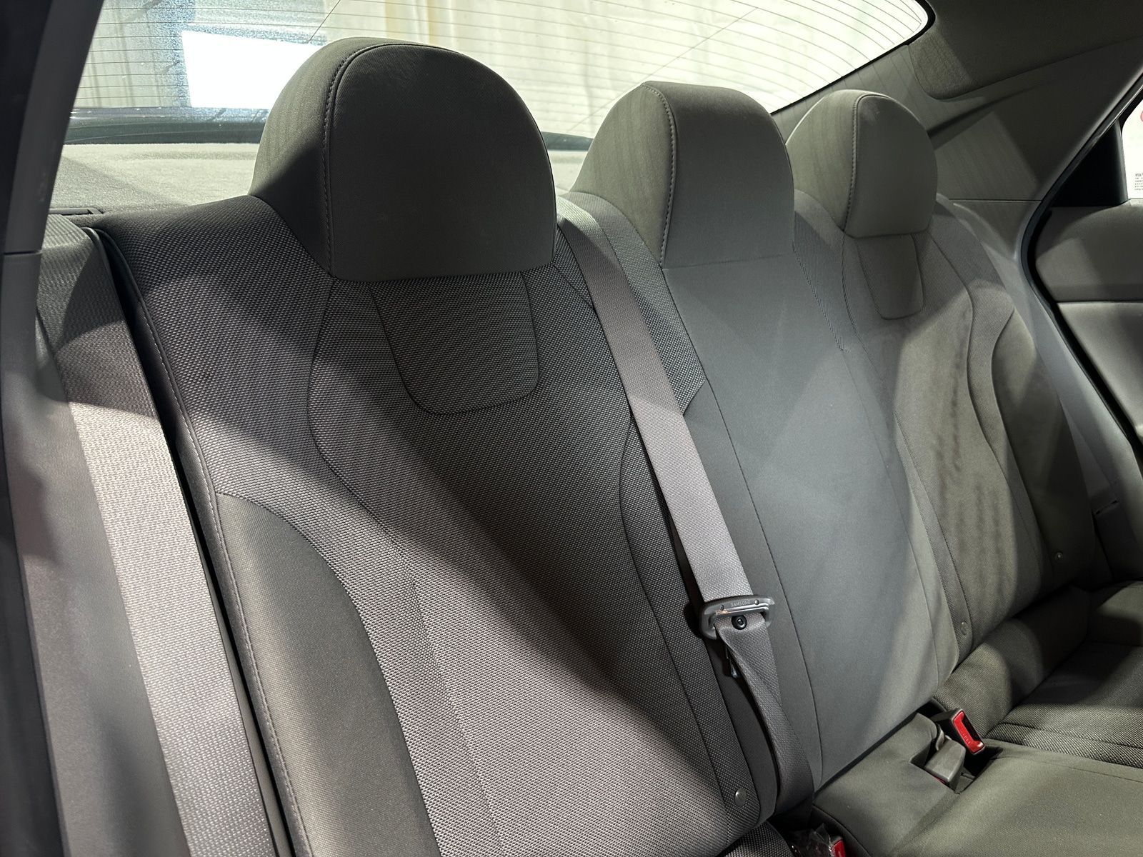 Thumbnail: 2023 Hyundai Elantra - 6