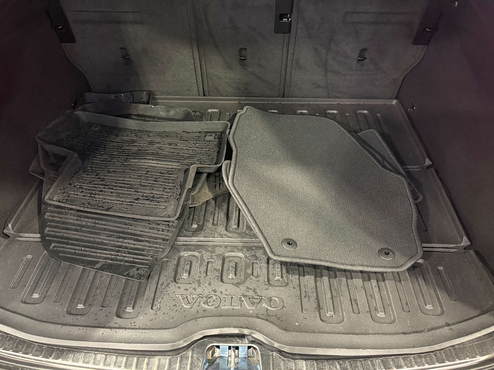 Thumbnail: 2017 Volvo XC60 - 6