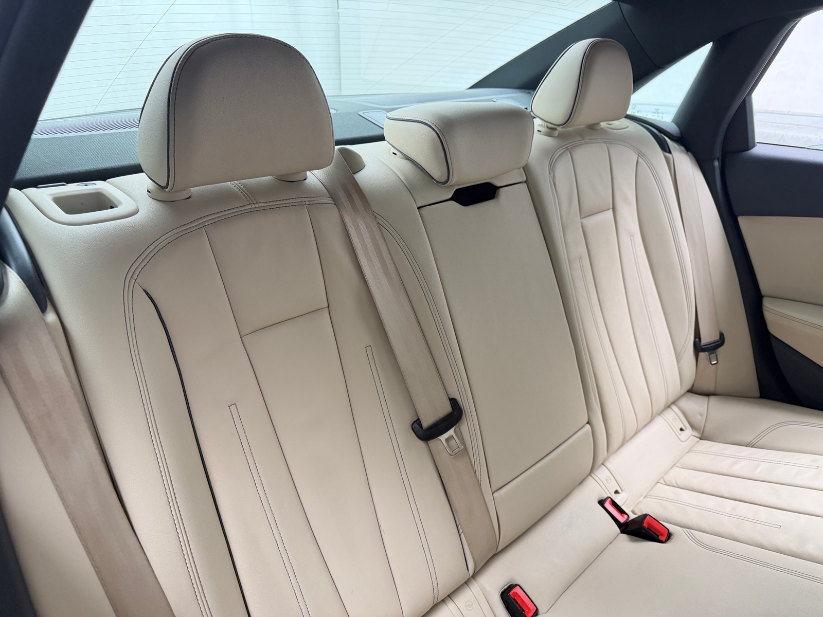 Thumbnail: 2023 Audi A4 - 5