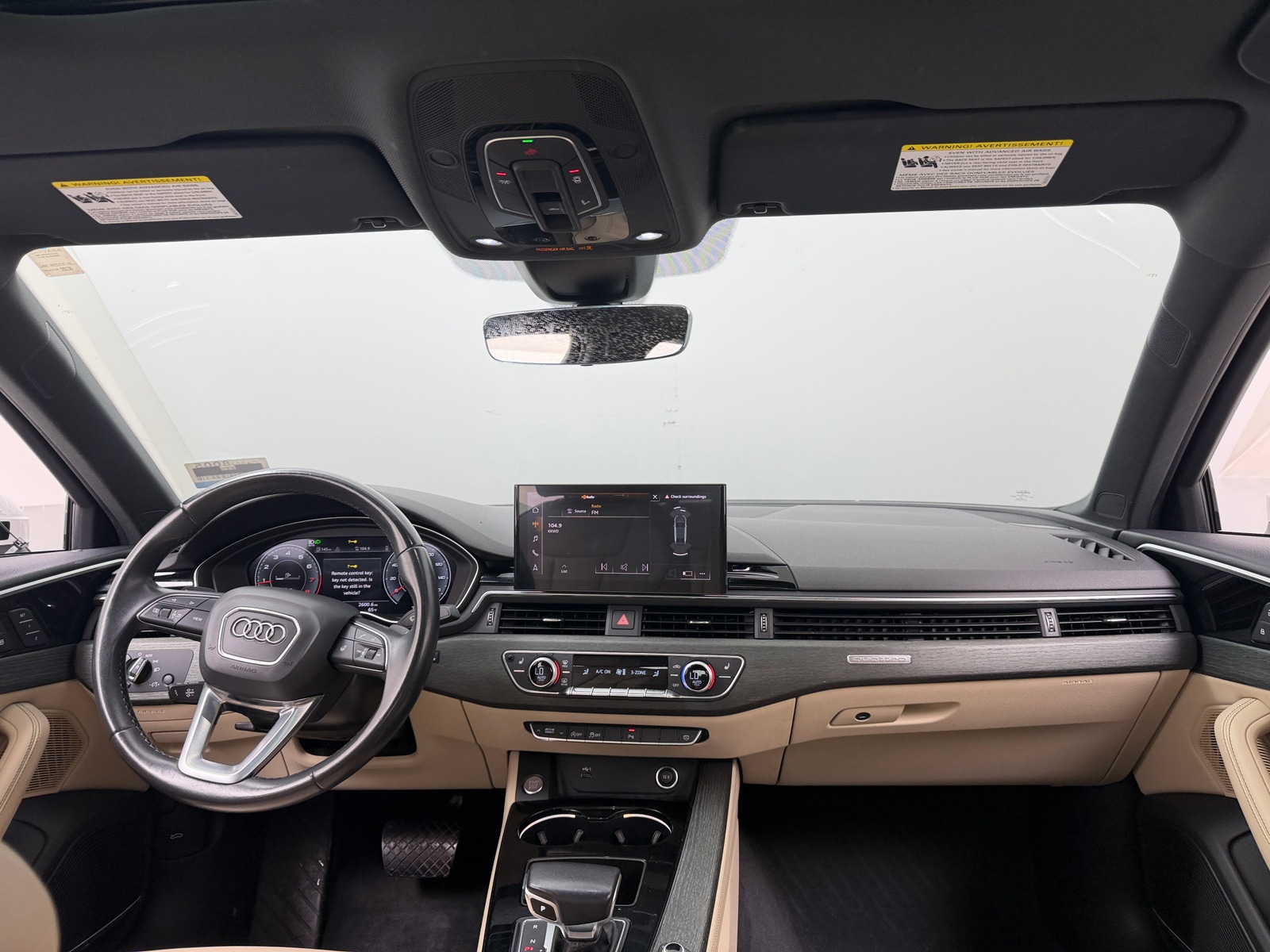 Thumbnail: 2023 Audi A4 - 2