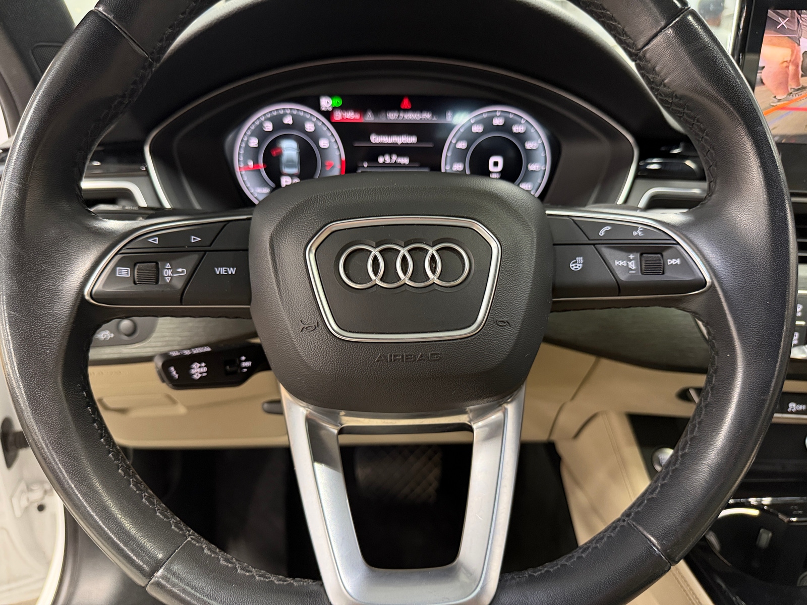 Thumbnail: 2023 Audi A4 - 4