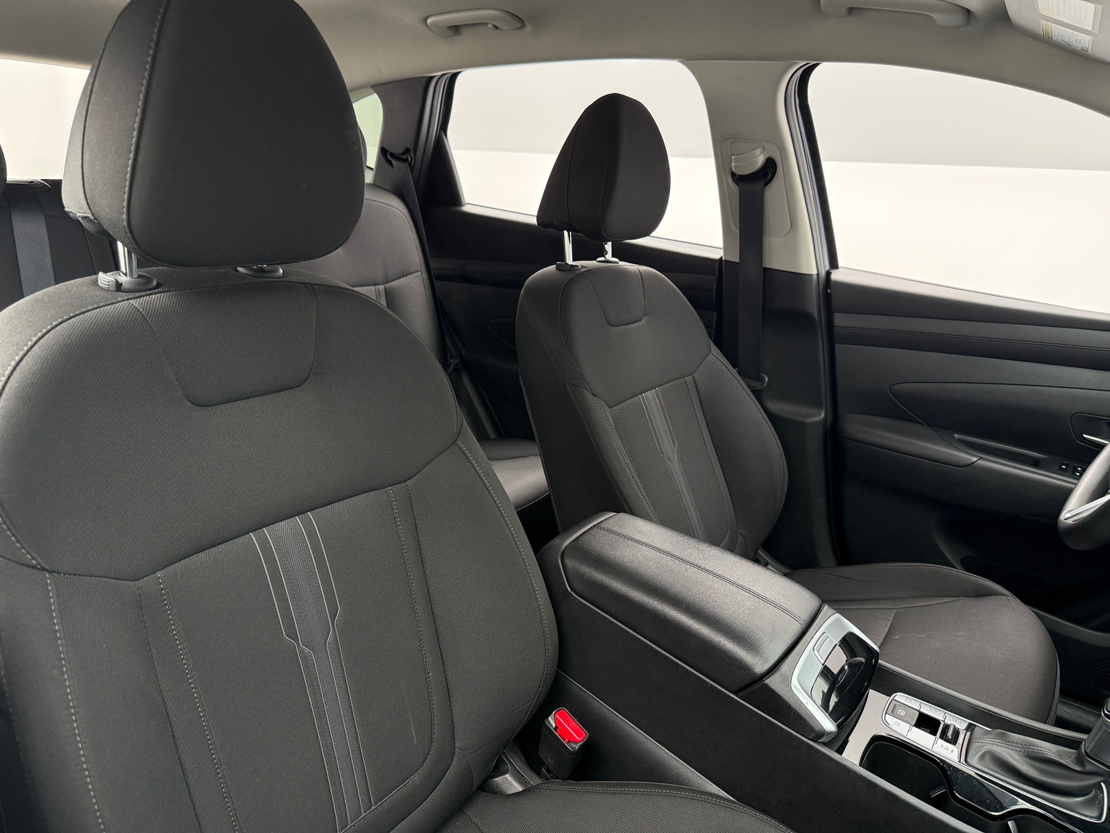 Thumbnail: 2025 Hyundai Tucson - 2