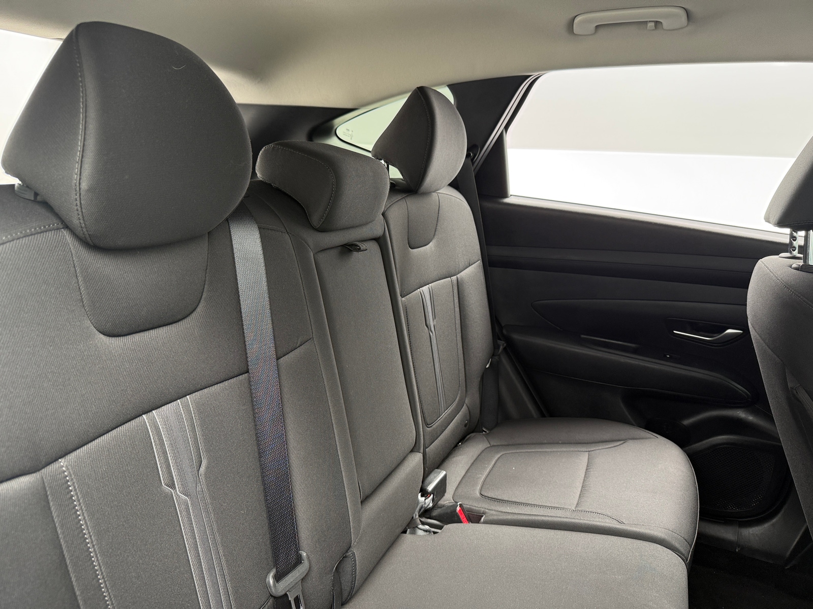 Thumbnail: 2025 Hyundai Tucson - 6