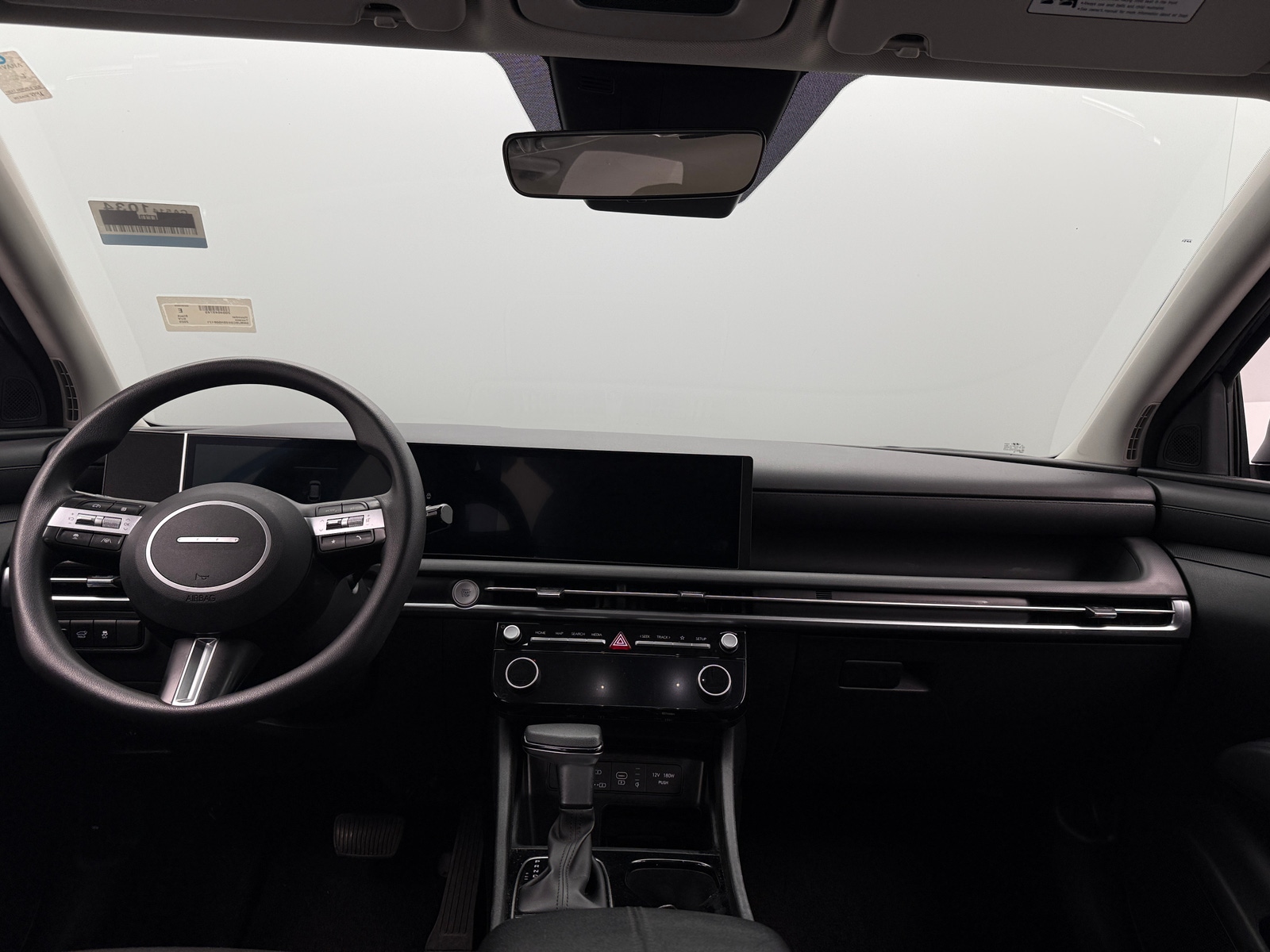 Thumbnail: 2025 Hyundai Tucson - 3