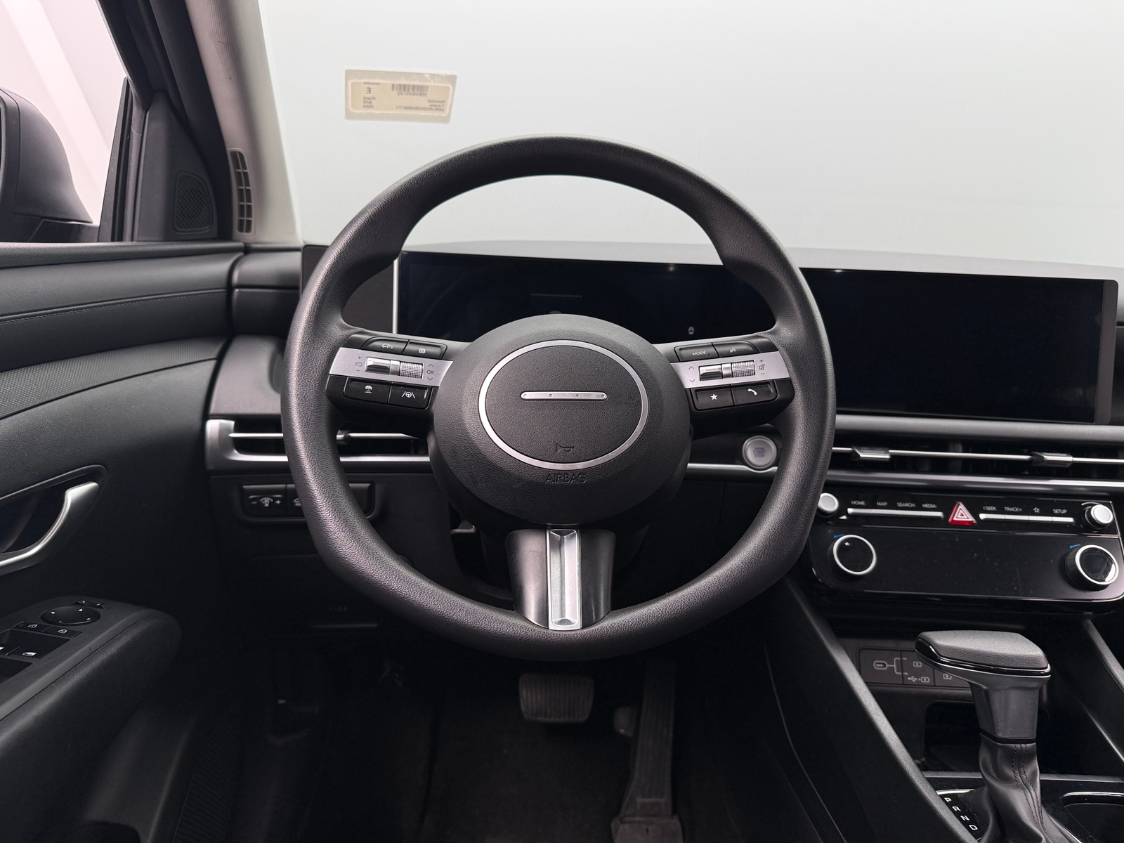 Thumbnail: 2025 Hyundai Tucson - 5