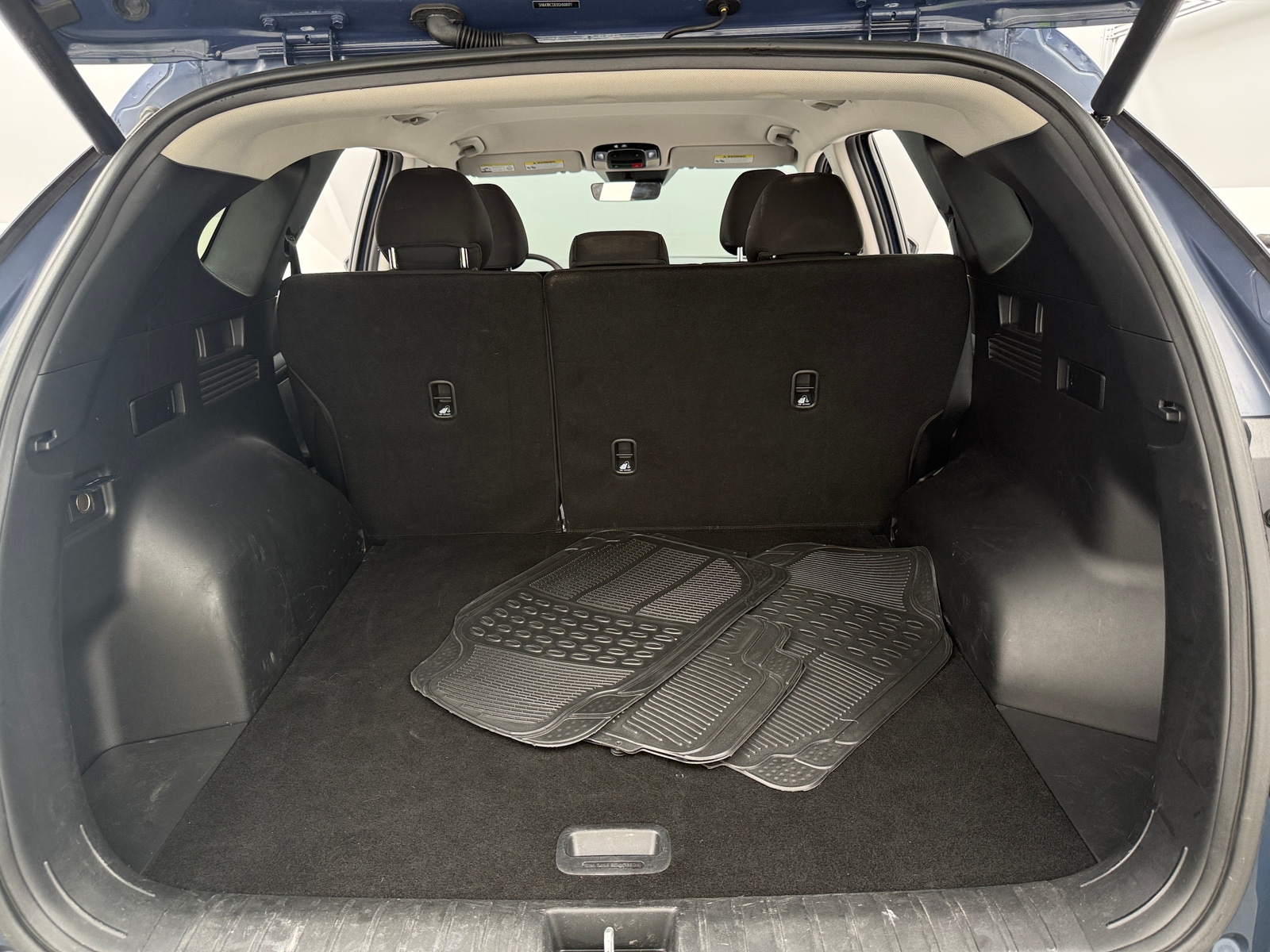 Thumbnail: 2025 Hyundai Tucson - 7