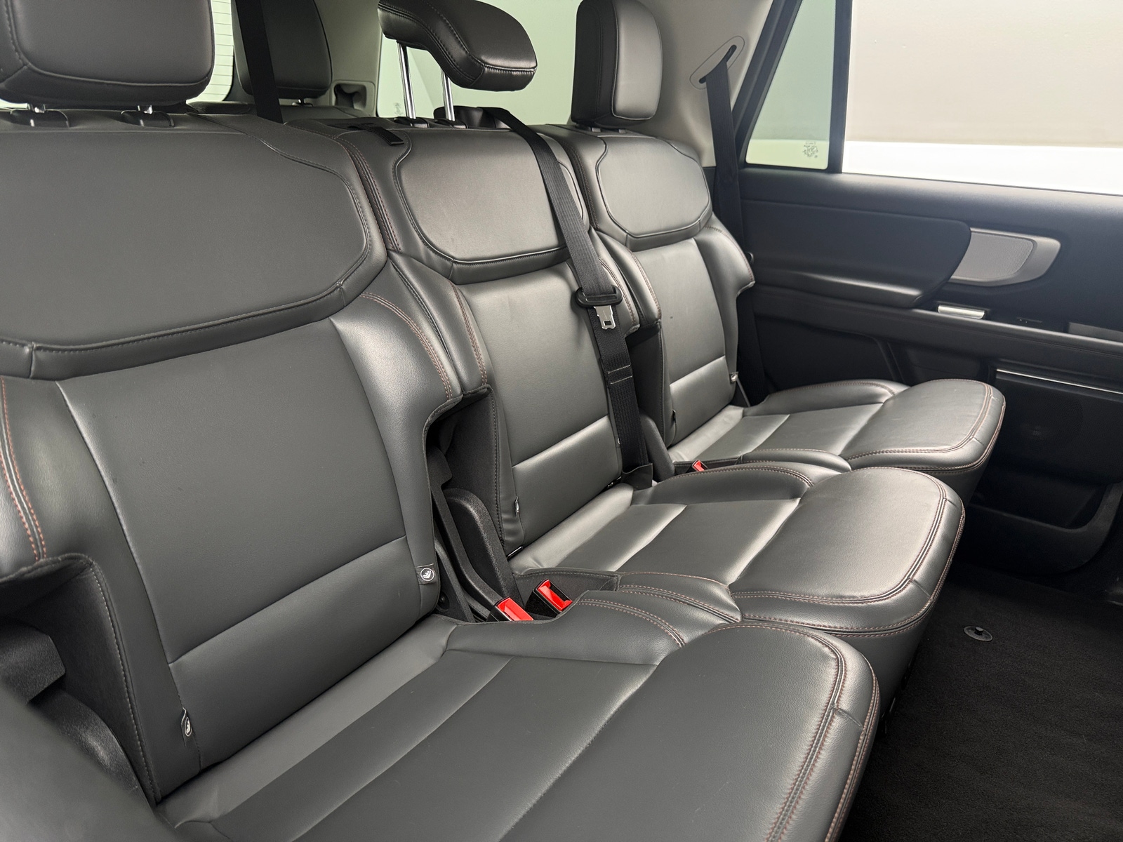 Thumbnail: 2025 Ford Expedition - 6