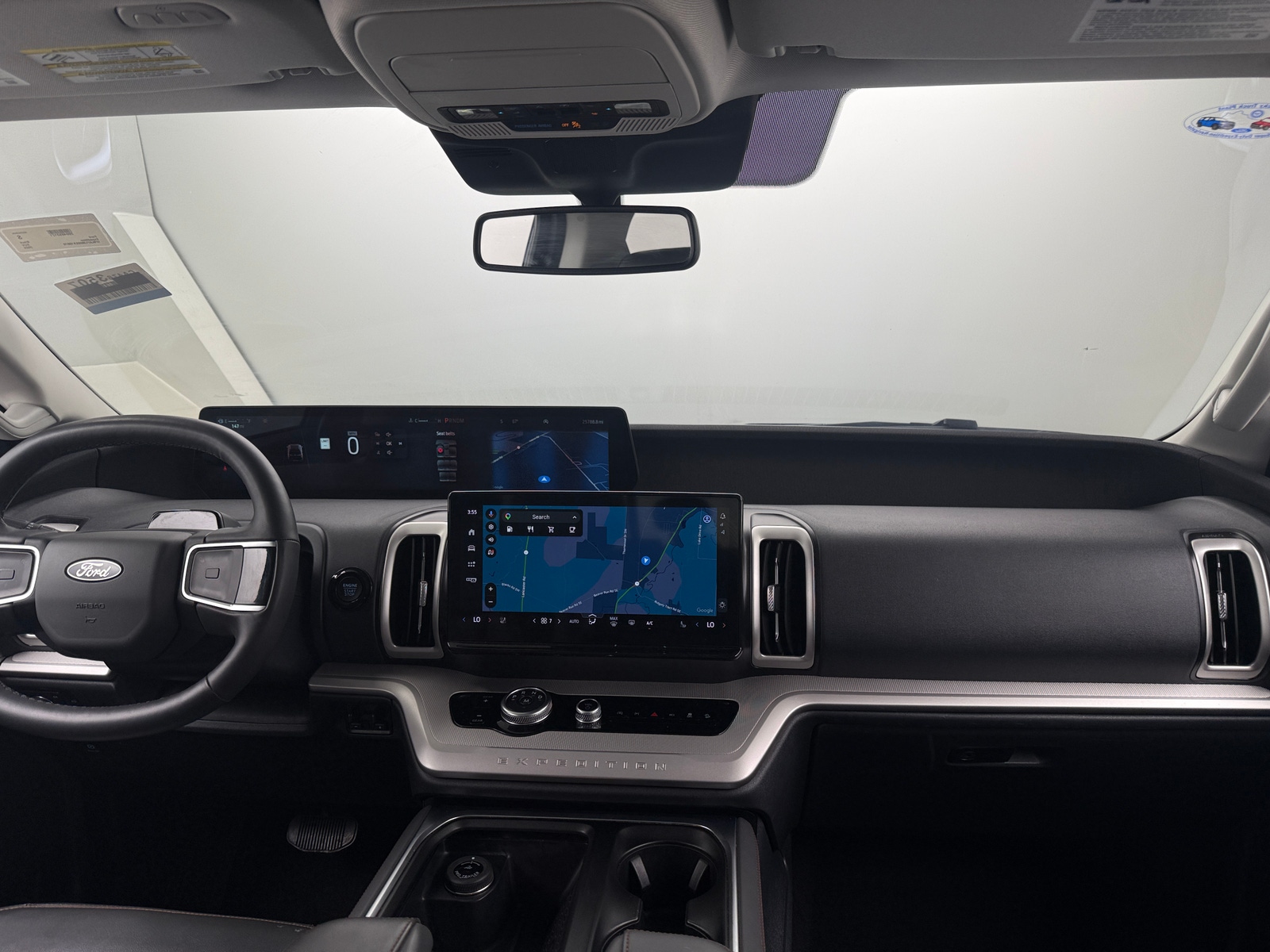 Thumbnail: 2025 Ford Expedition - 3