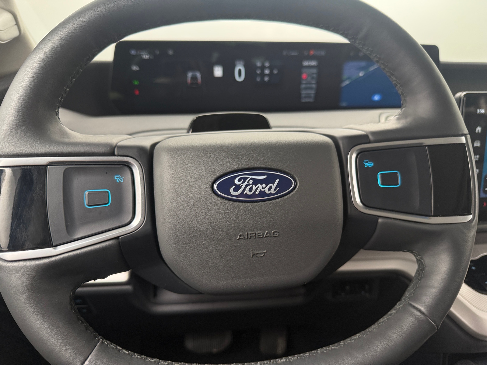 Thumbnail: 2025 Ford Expedition - 5