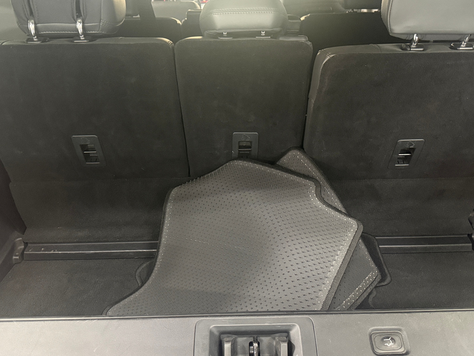 Thumbnail: 2025 Ford Expedition - 7