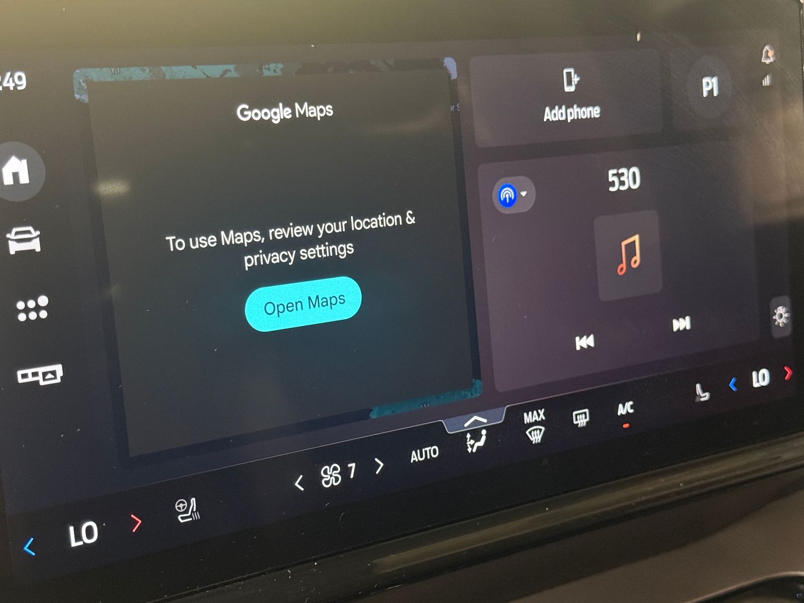 Thumbnail: 2025 Ford Expedition - 4