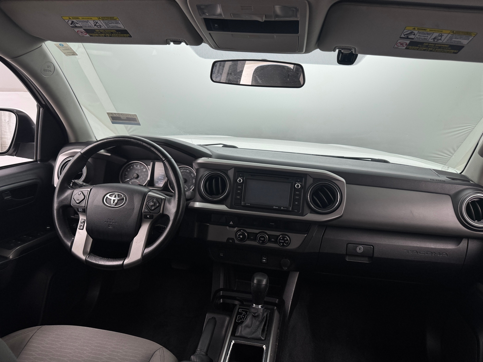 Thumbnail: 2016 Toyota Tacoma - 3