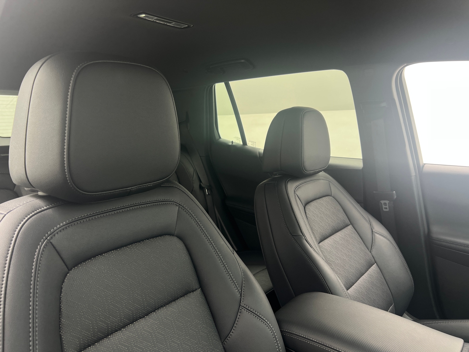 Thumbnail: 2026 Chevrolet Equinox - 2