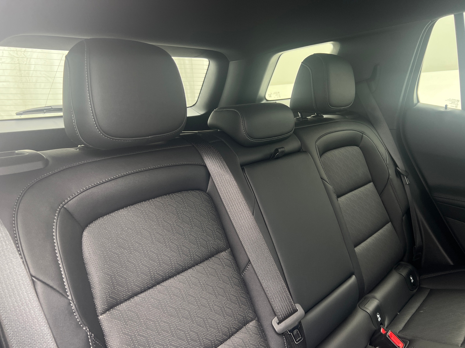 Thumbnail: 2026 Chevrolet Equinox - 6