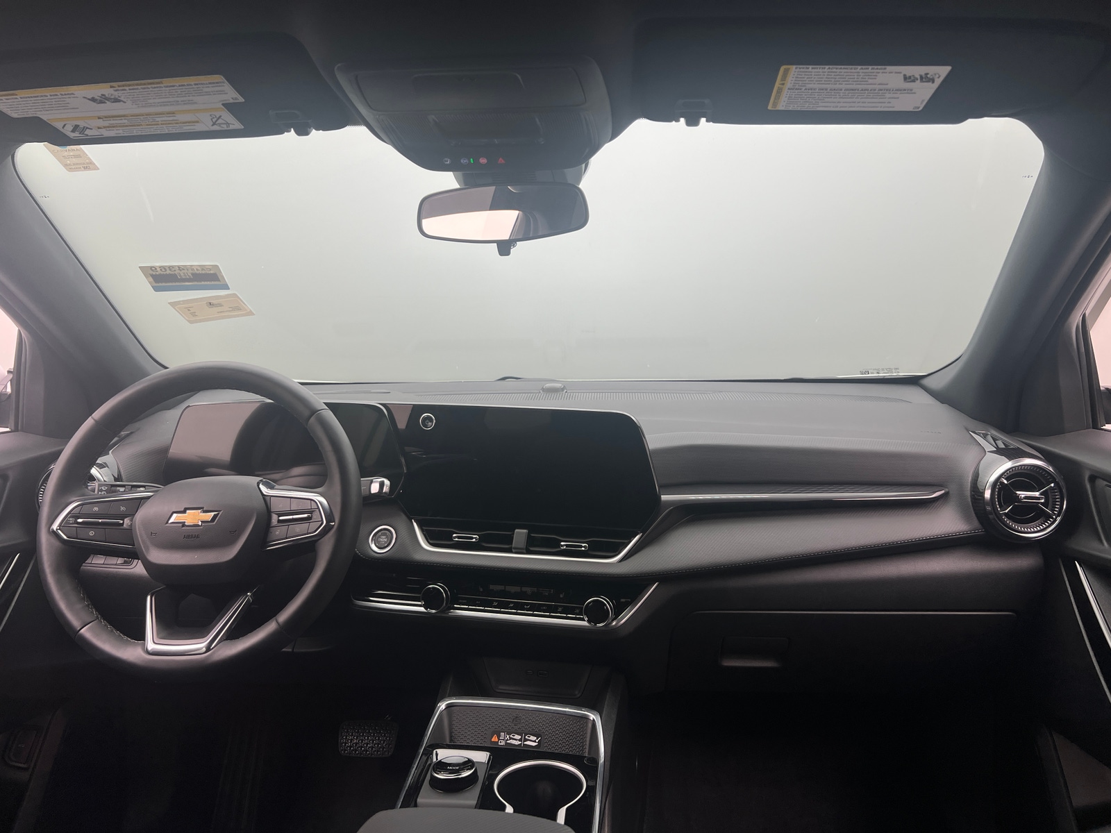 Thumbnail: 2026 Chevrolet Equinox - 3