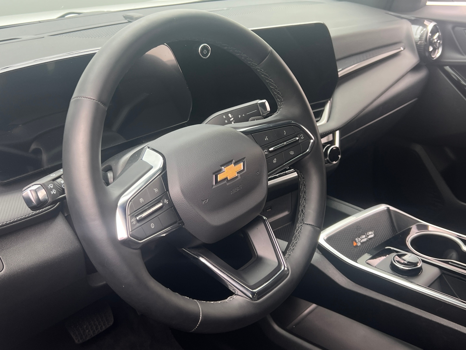 Thumbnail: 2026 Chevrolet Equinox - 5