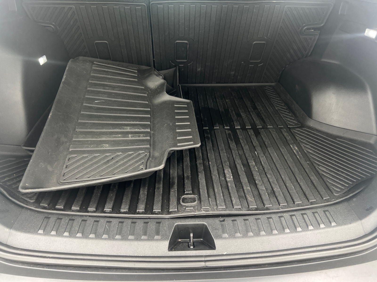 Thumbnail: 2026 Chevrolet Equinox - 7