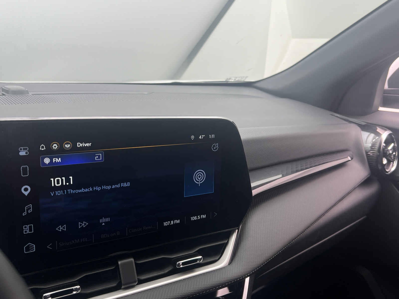 Thumbnail: 2026 Chevrolet Equinox - 4