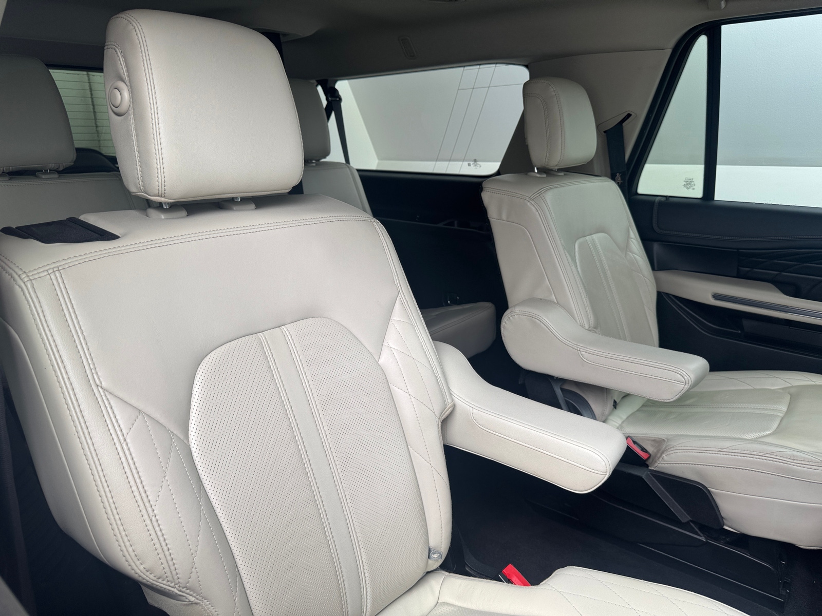 Thumbnail: 2019 Ford Expedition MAX - 5