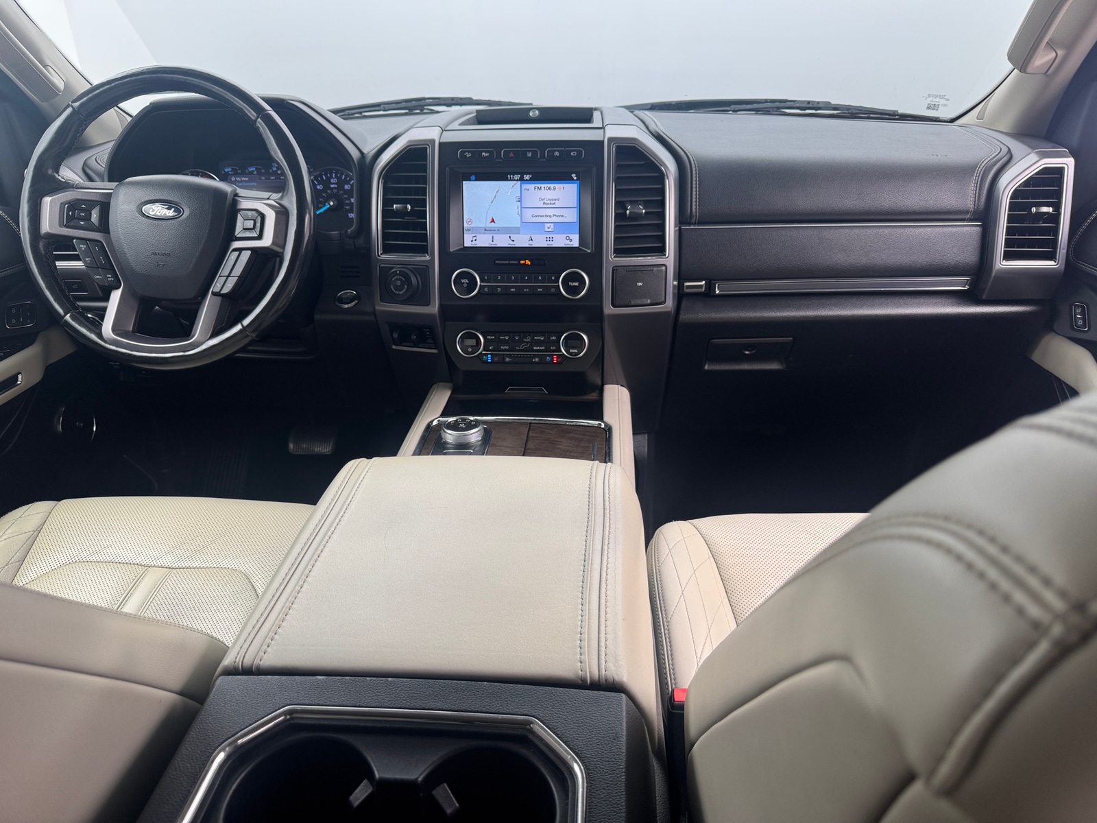 Thumbnail: 2019 Ford Expedition MAX - 2