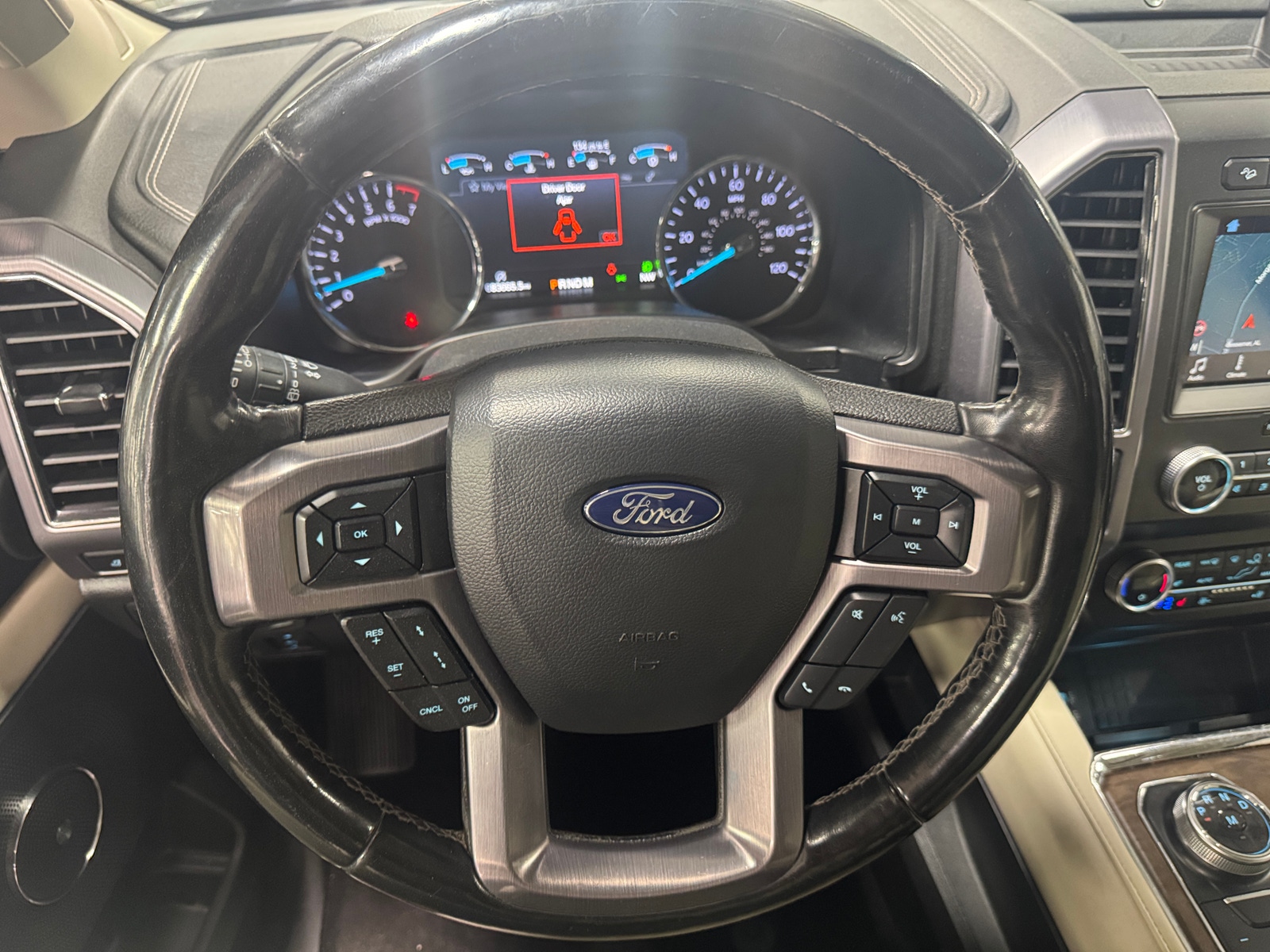 Thumbnail: 2019 Ford Expedition MAX - 4