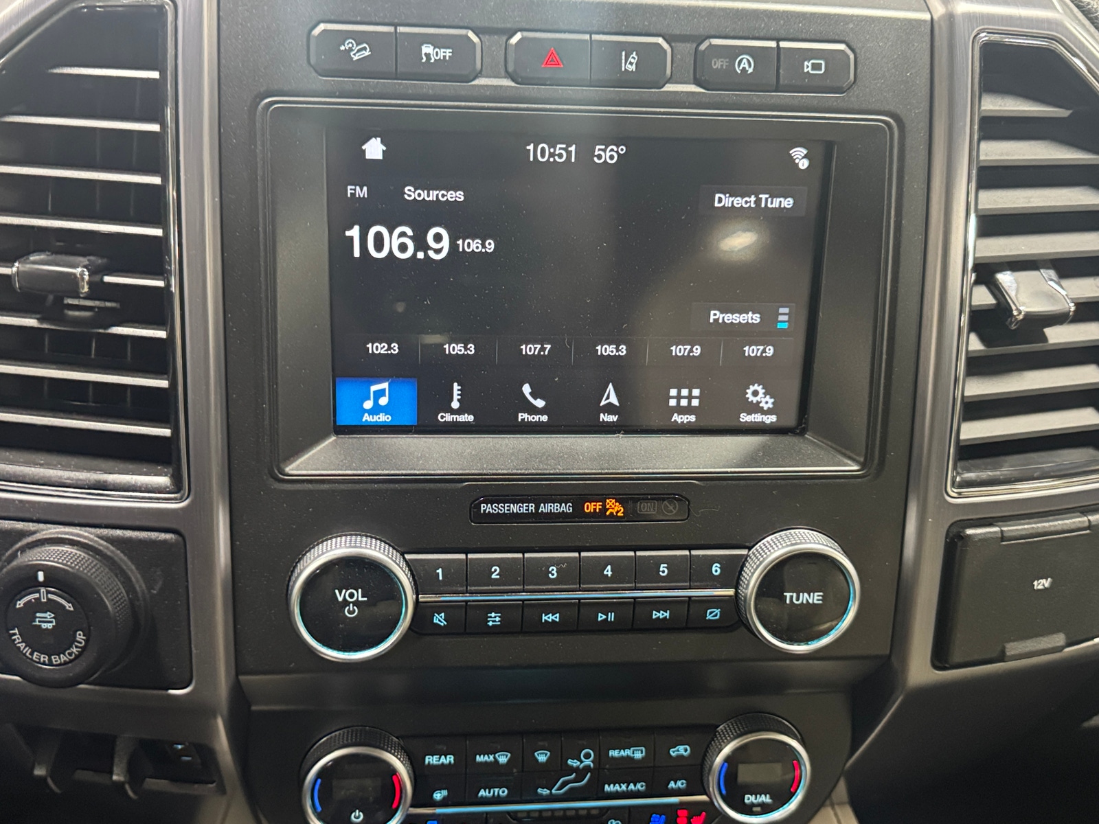 Thumbnail: 2019 Ford Expedition MAX - 3