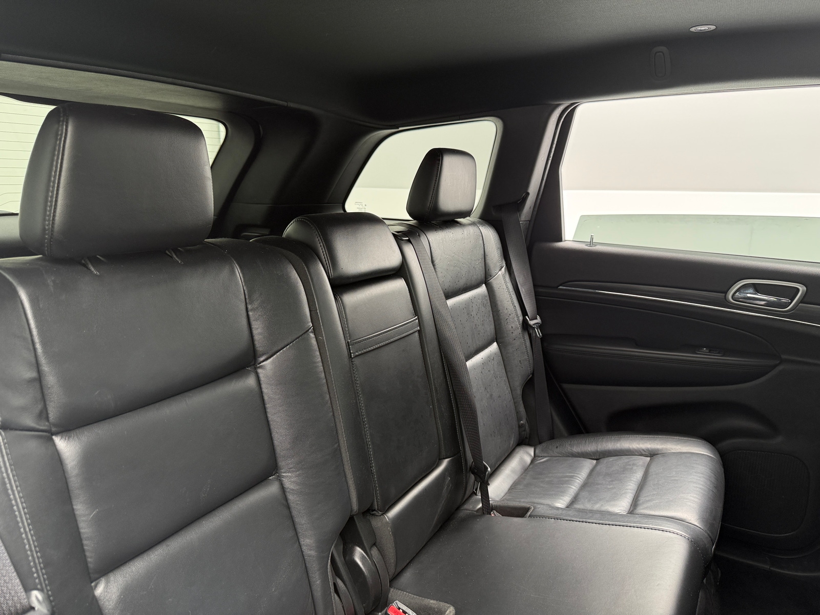 Thumbnail: 2019 Jeep Grand Cherokee - 5