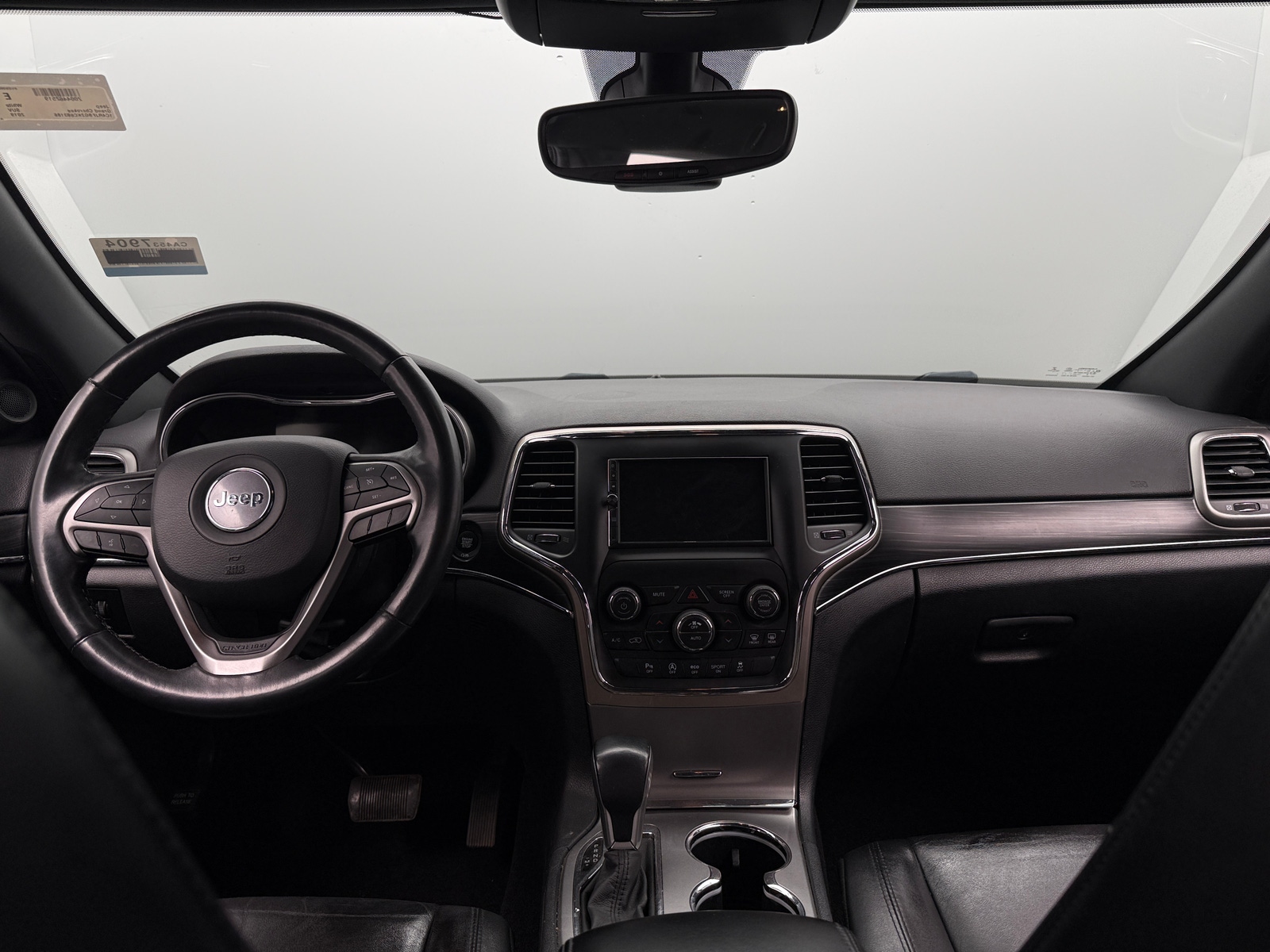 Thumbnail: 2019 Jeep Grand Cherokee - 2