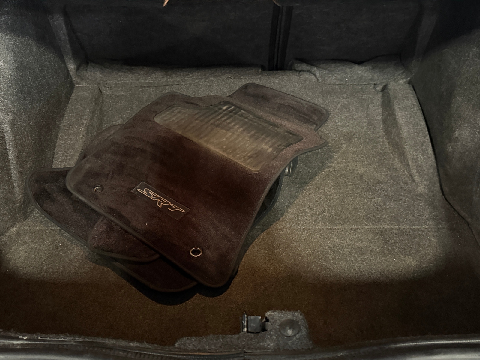 Thumbnail: 2016 Dodge Challenger - 4