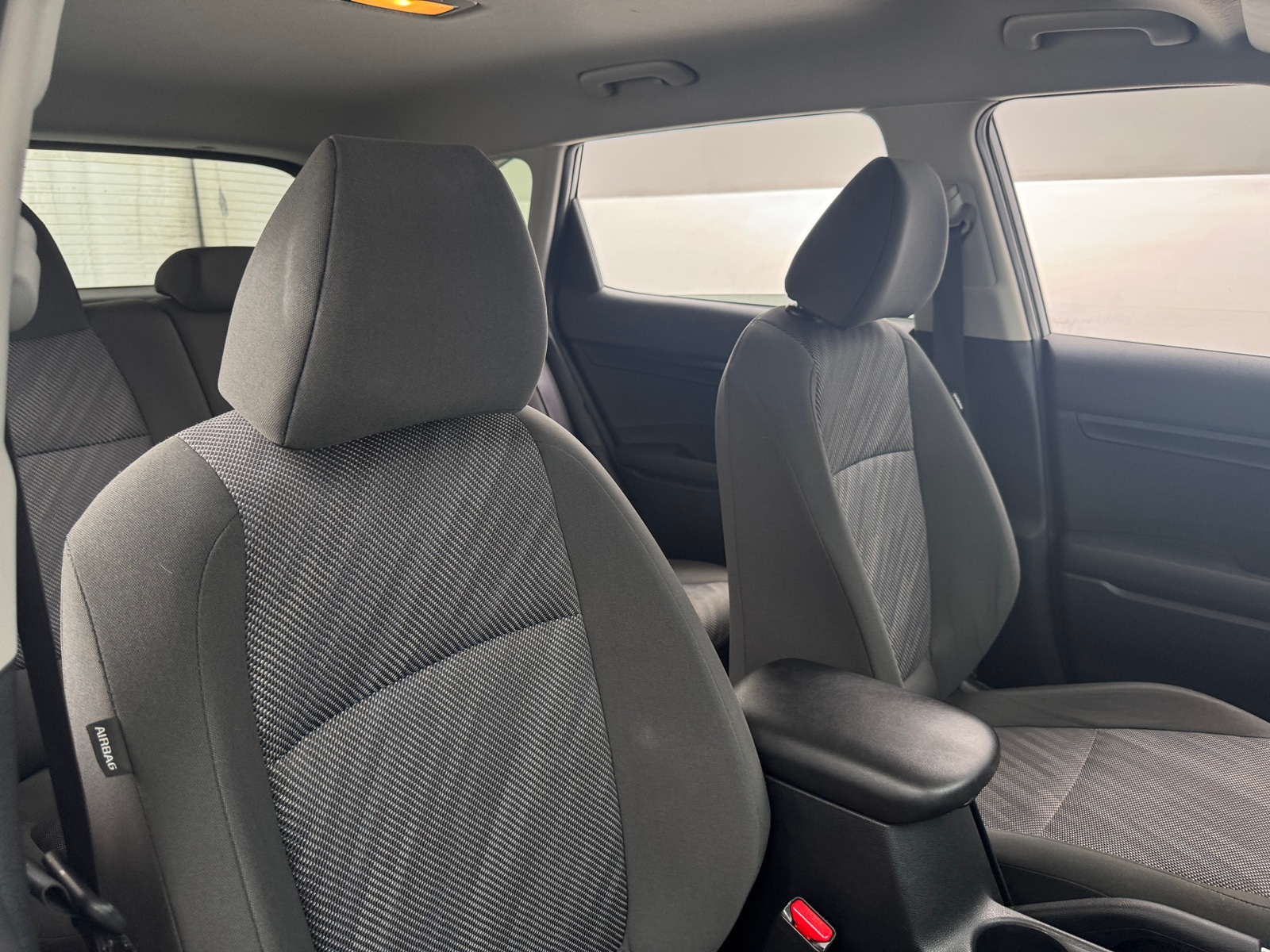 Thumbnail: 2023 Kia Seltos - 2