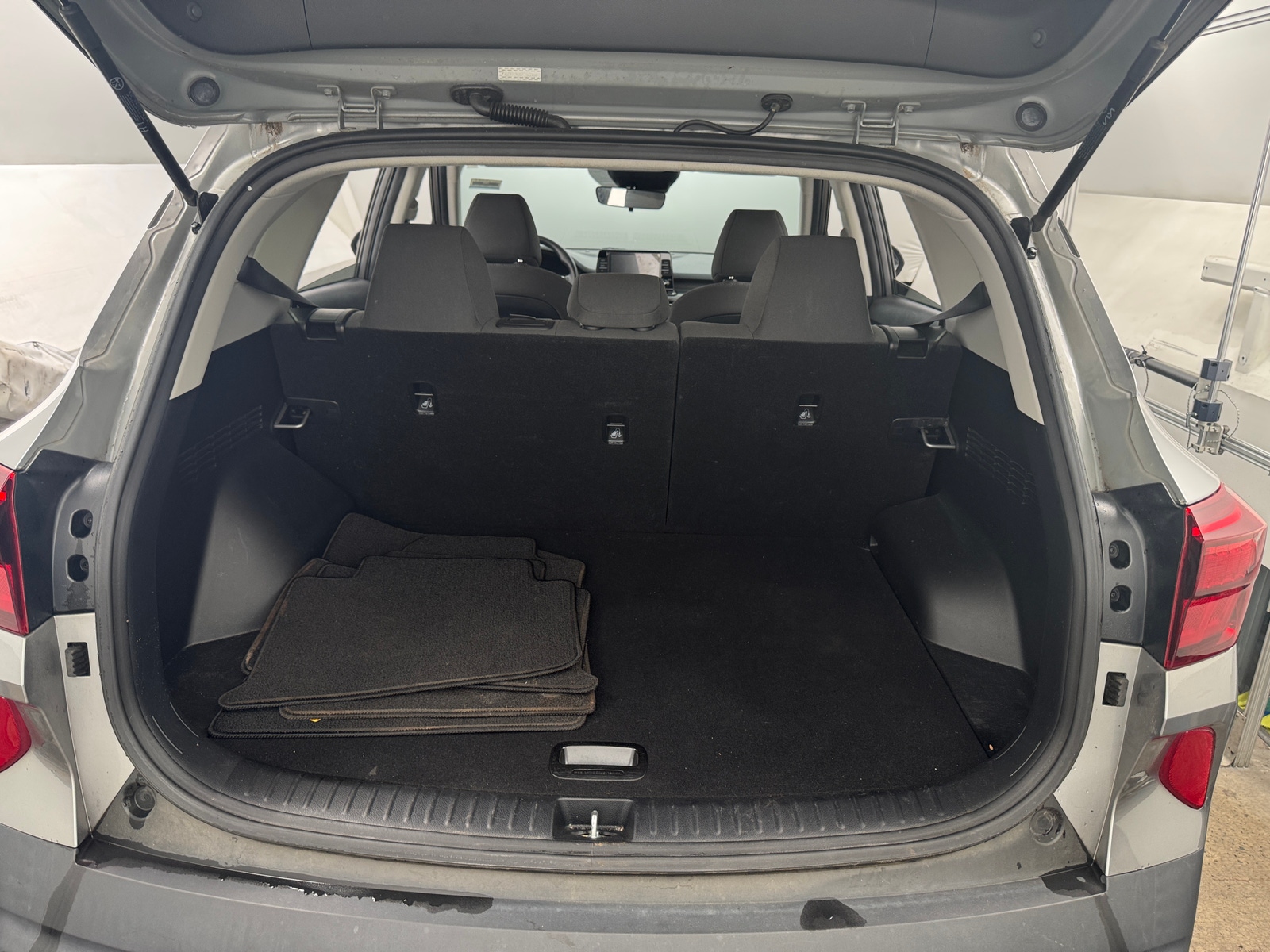 Thumbnail: 2023 Kia Seltos - 7