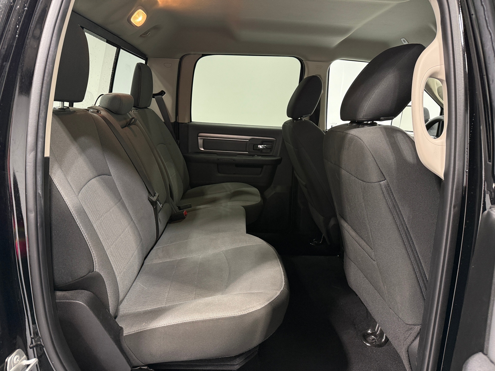 Thumbnail: 2023 RAM 1500 Classic - 6