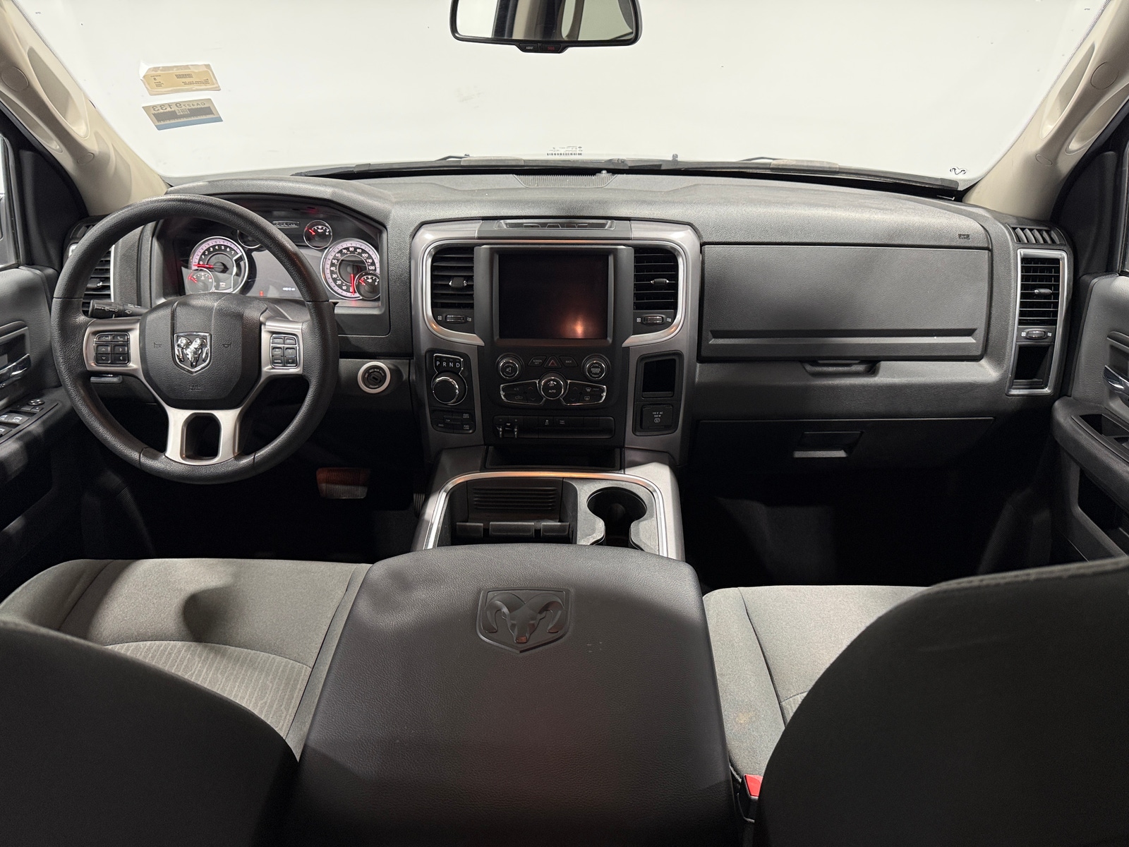 Thumbnail: 2023 RAM 1500 Classic - 3