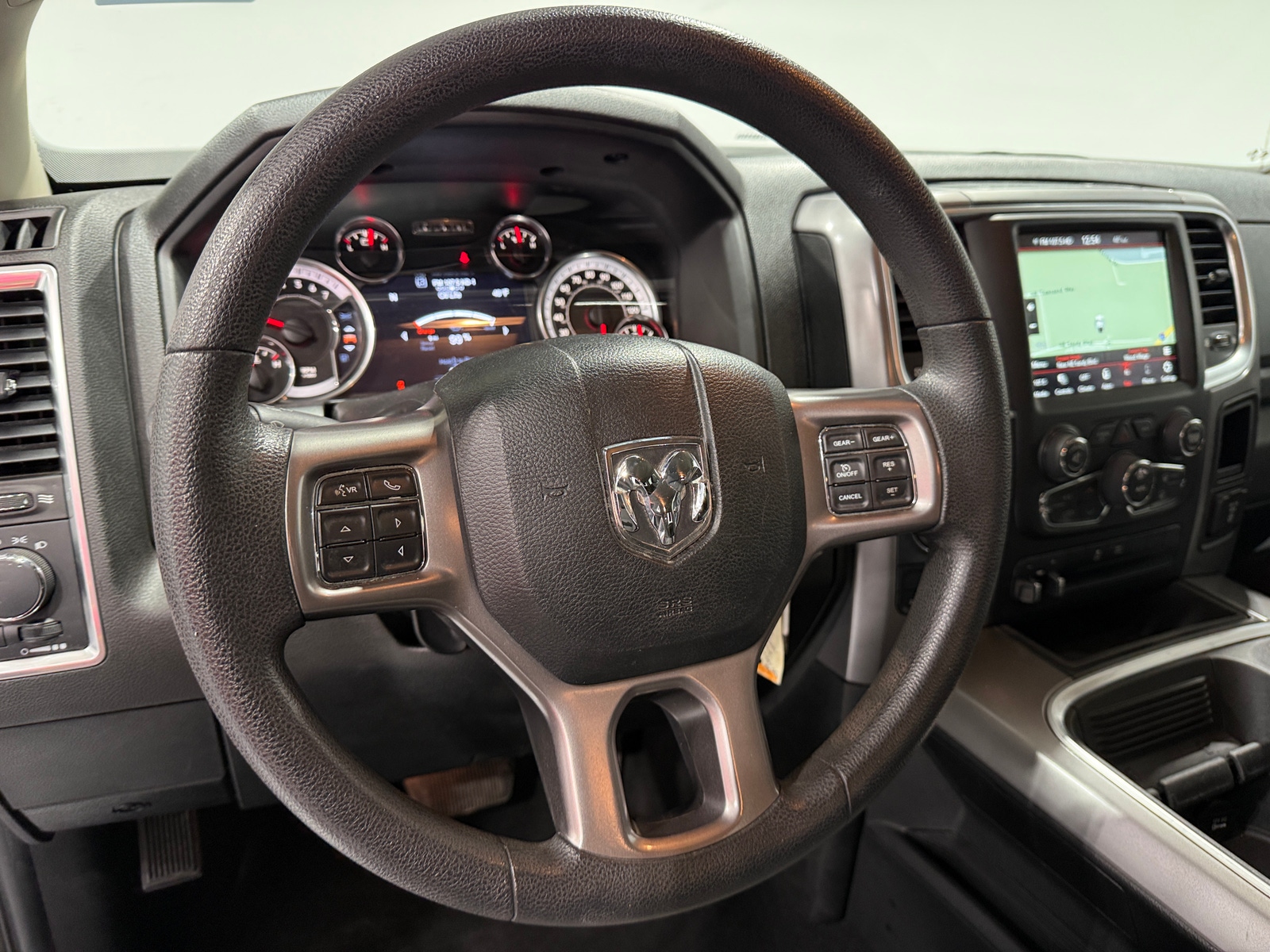 Thumbnail: 2023 RAM 1500 Classic - 5