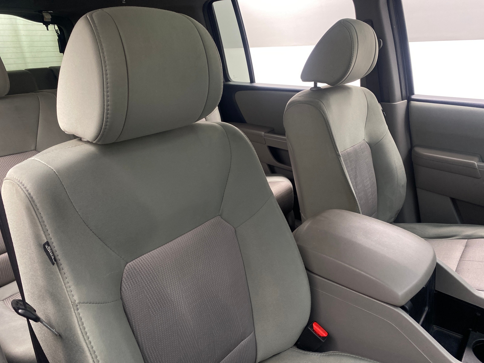 Thumbnail: 2015 Honda Pilot - 2