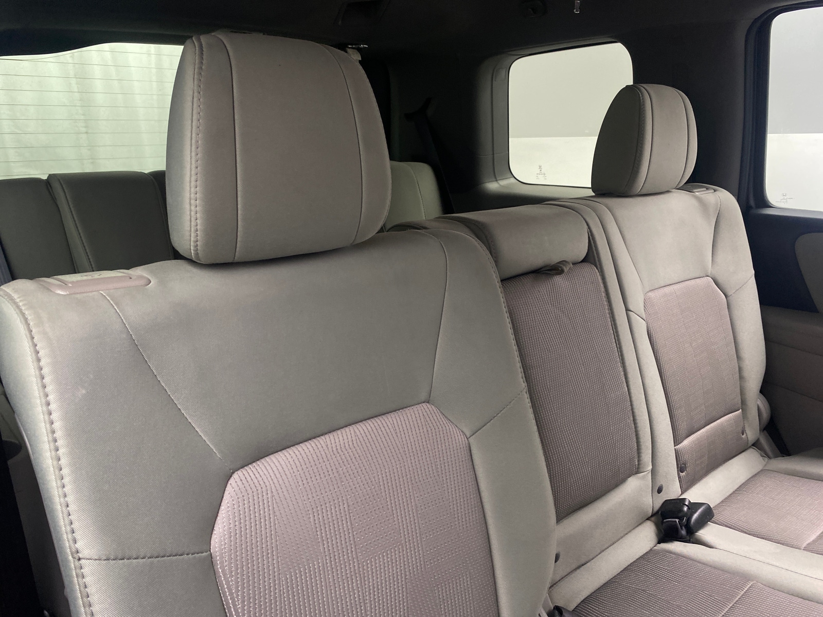 Thumbnail: 2015 Honda Pilot - 6