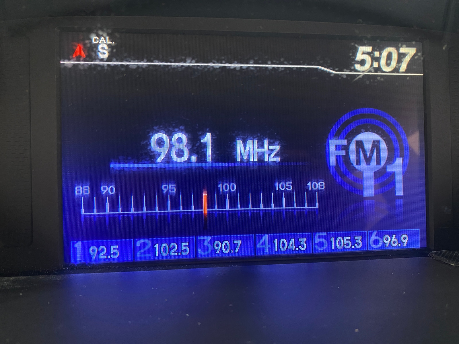 Thumbnail: 2015 Honda Pilot - 4