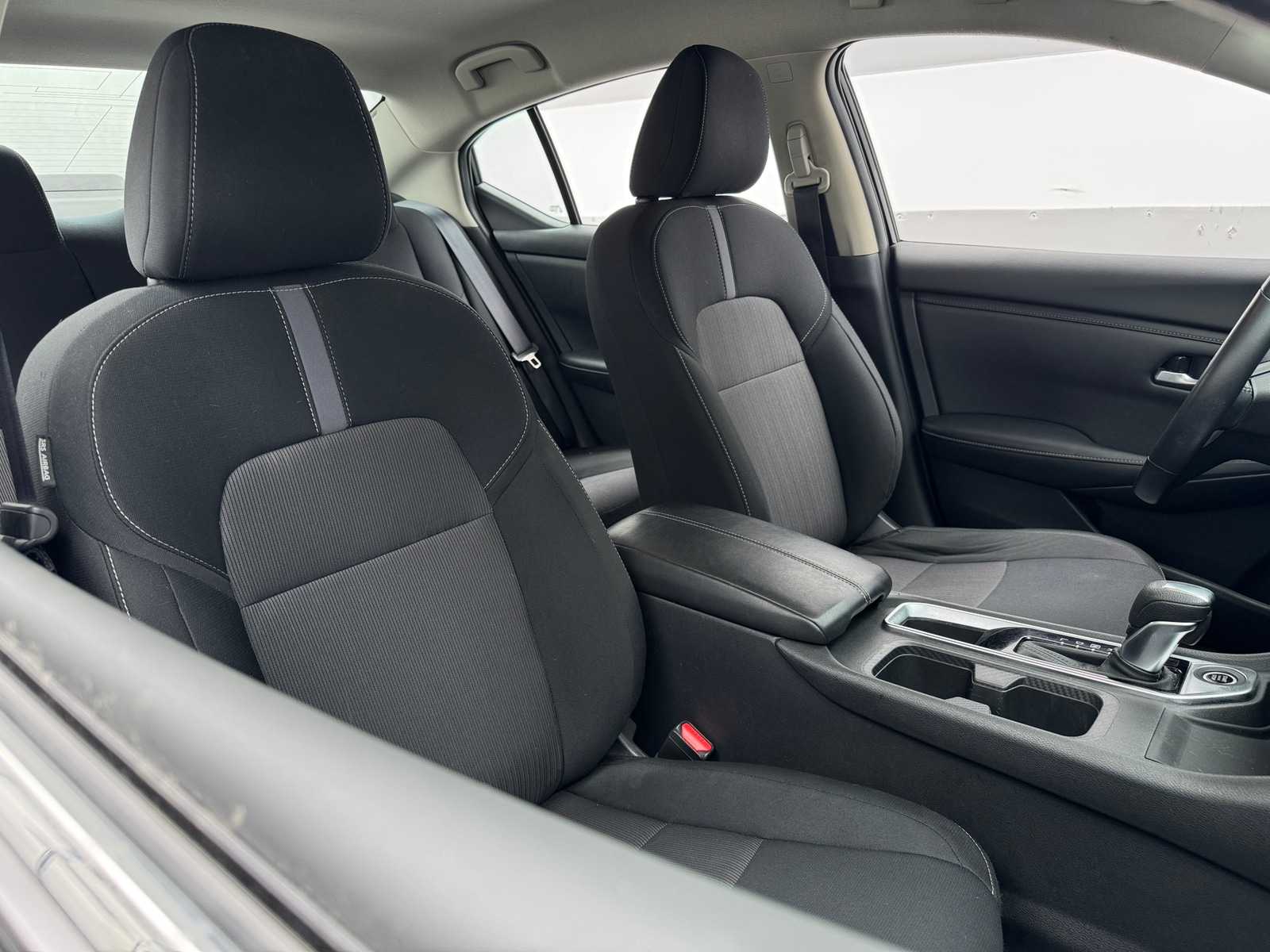 Thumbnail: 2022 Nissan Sentra - 2