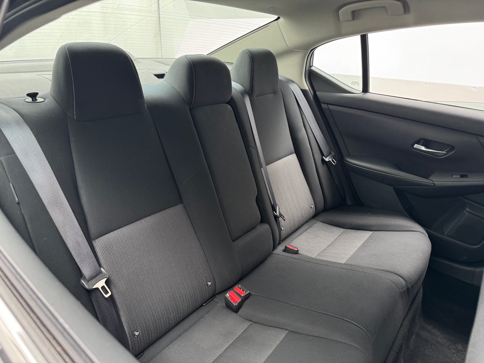 Thumbnail: 2022 Nissan Sentra - 6