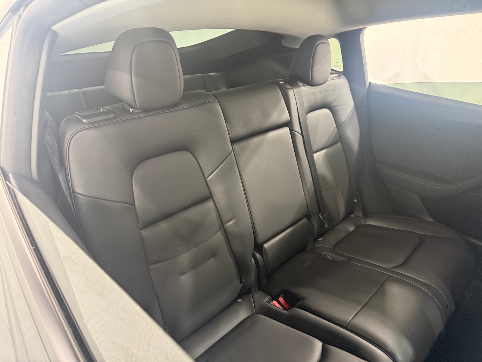 Thumbnail: 2025 Tesla Model Y - 6