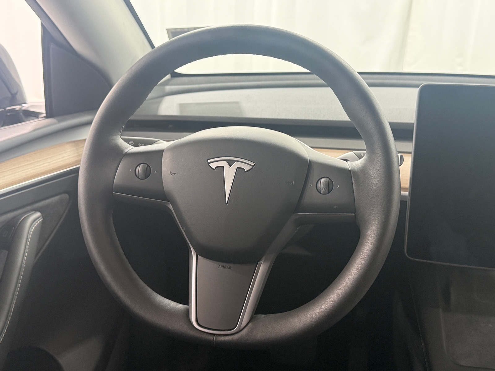 Thumbnail: 2025 Tesla Model Y - 5