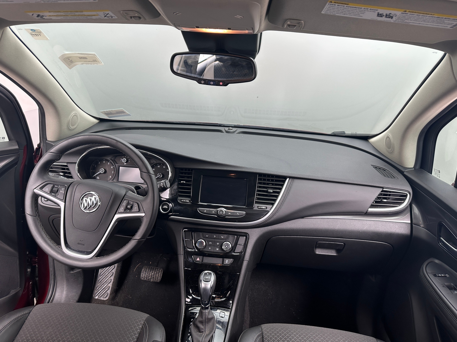 Thumbnail: 2022 Buick Encore - 2