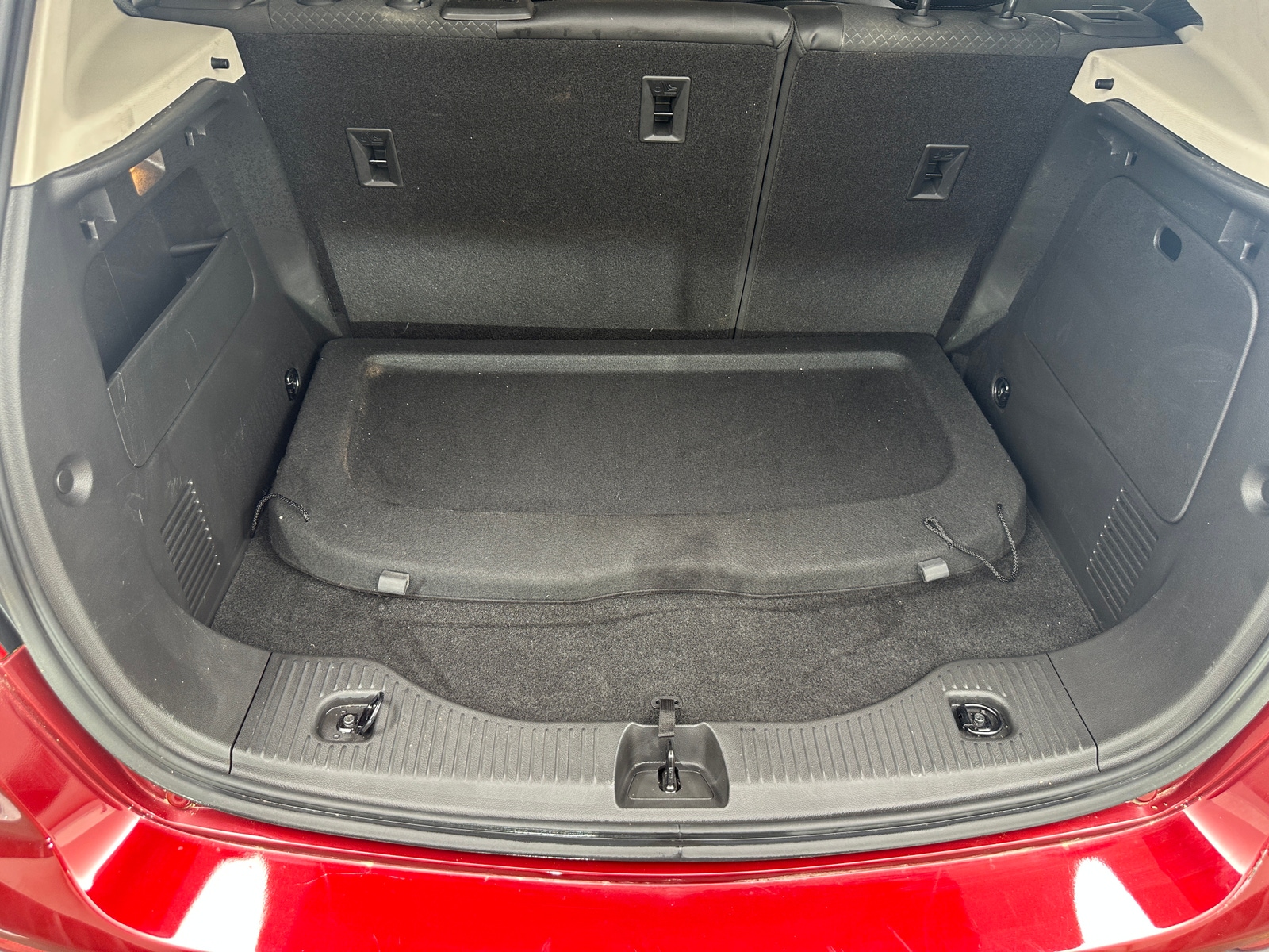 Thumbnail: 2022 Buick Encore - 6