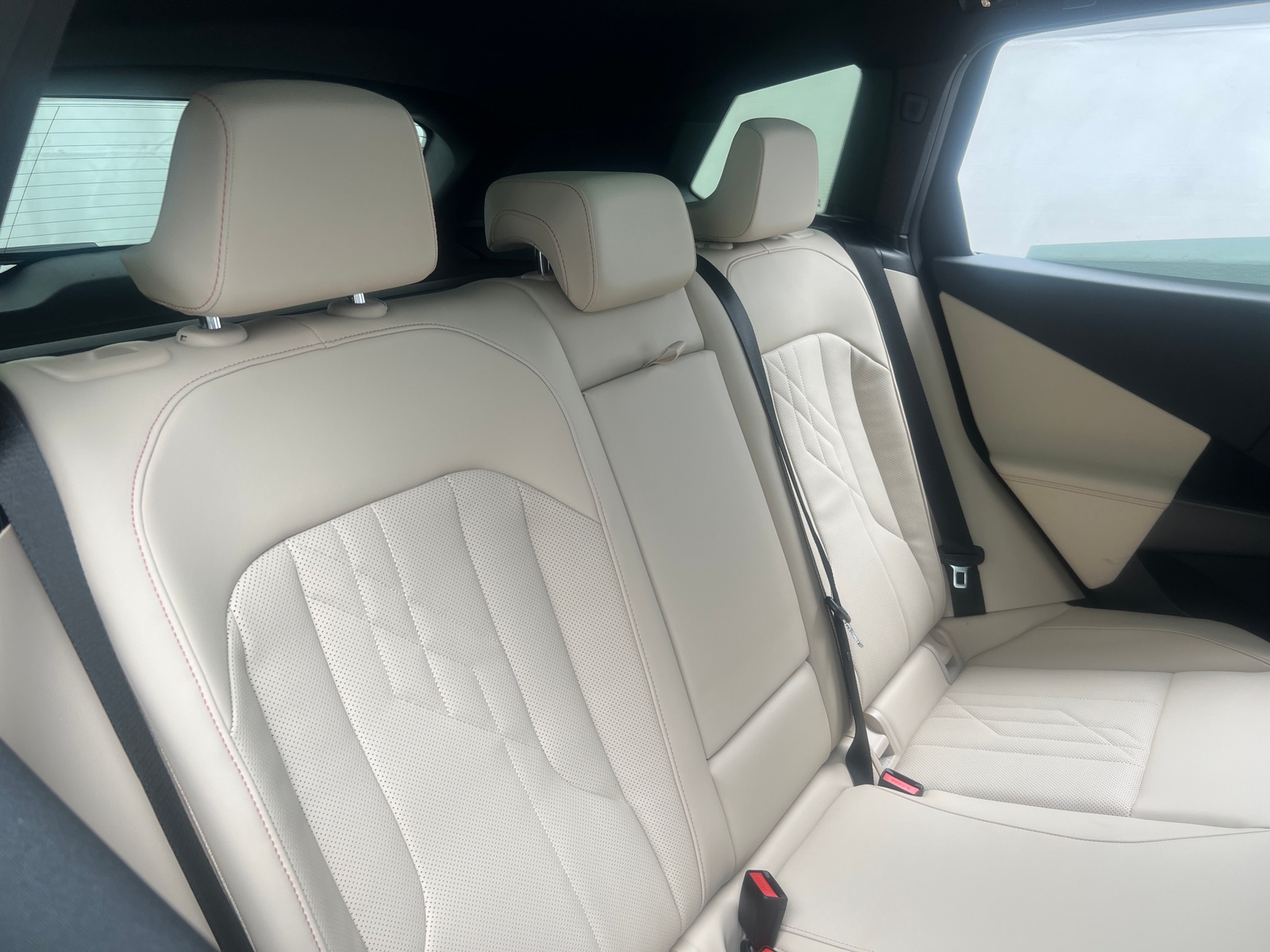 Thumbnail: 2026 BMW X3 - 5