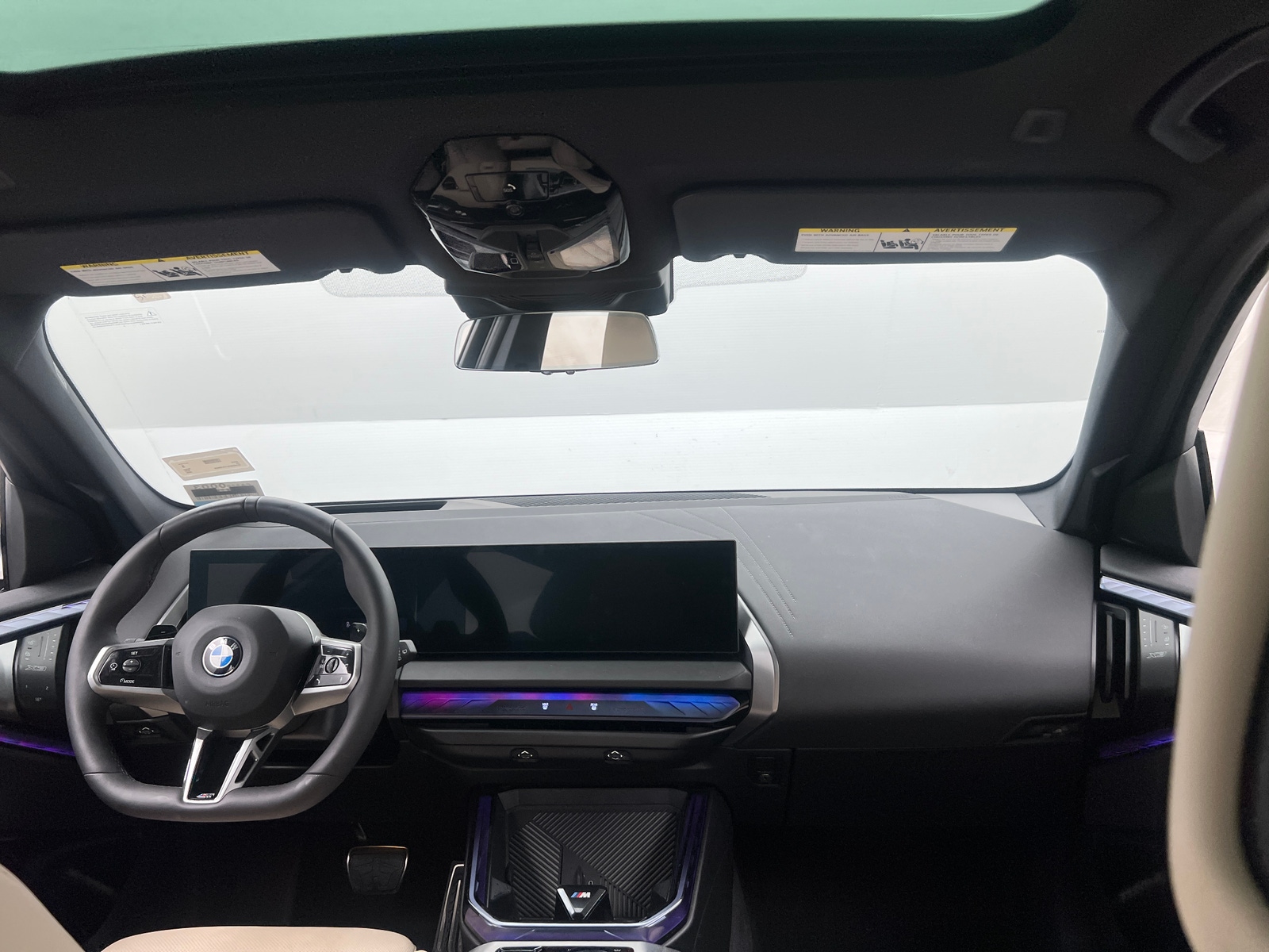 Thumbnail: 2026 BMW X3 - 2